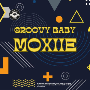 收聽Moxiie的Groove Is My House歌詞歌曲