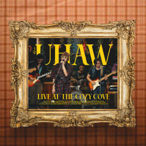 Dilaw的專輯Uhaw (Live at the Cozy Cove, 2022)