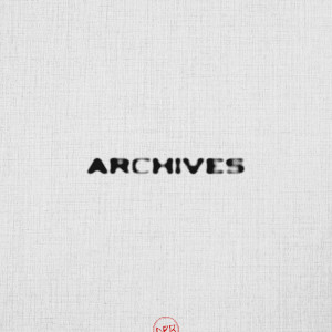 DPR LIVE的專輯DPR ARCHIVES