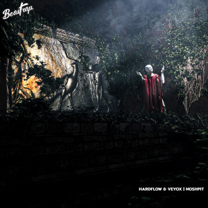 ดาวน์โหลดและฟังเพลง Moshpit พร้อมเนื้อเพลงจาก Hardflow