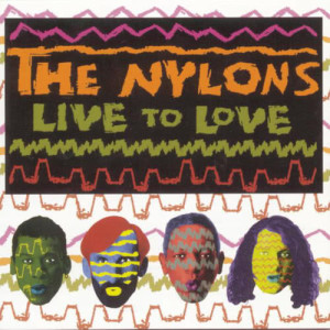 收聽The Nylons的What Is It Worth?歌詞歌曲