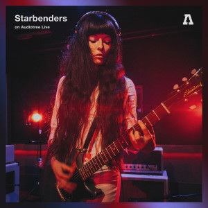 Dengarkan Time Stops (Audiotree Live Version) lagu dari StarBenders dengan lirik