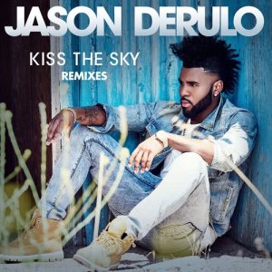ดาวน์โหลดและฟังเพลง Kiss the Sky (Motiv8 Remix) พร้อมเนื้อเพลงจาก Jason Derulo
