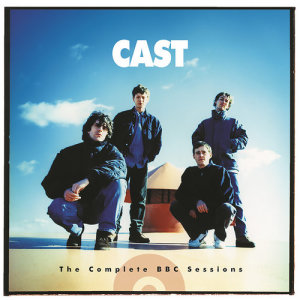 收聽Cast的Sandstorm歌詞歌曲
