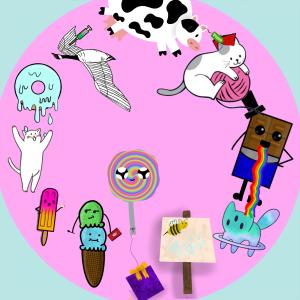 default playlist img