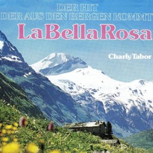 Charly Tabor的專輯La Bella Rosa