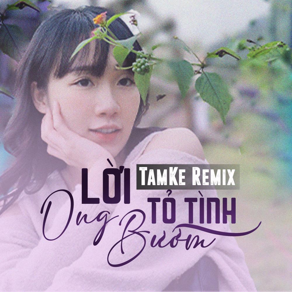Lời Tỏ Tình Ong Bướm (Heniken Remix)