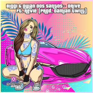 Dengarkan lagu Drive (Club Mix) nyanyian BIGGI dengan lirik