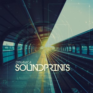 Various Artists的專輯Dynamica Soundprints