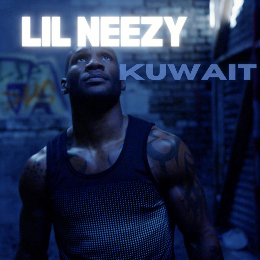 Kuwait (feat. Ace Vero) (Explicit)