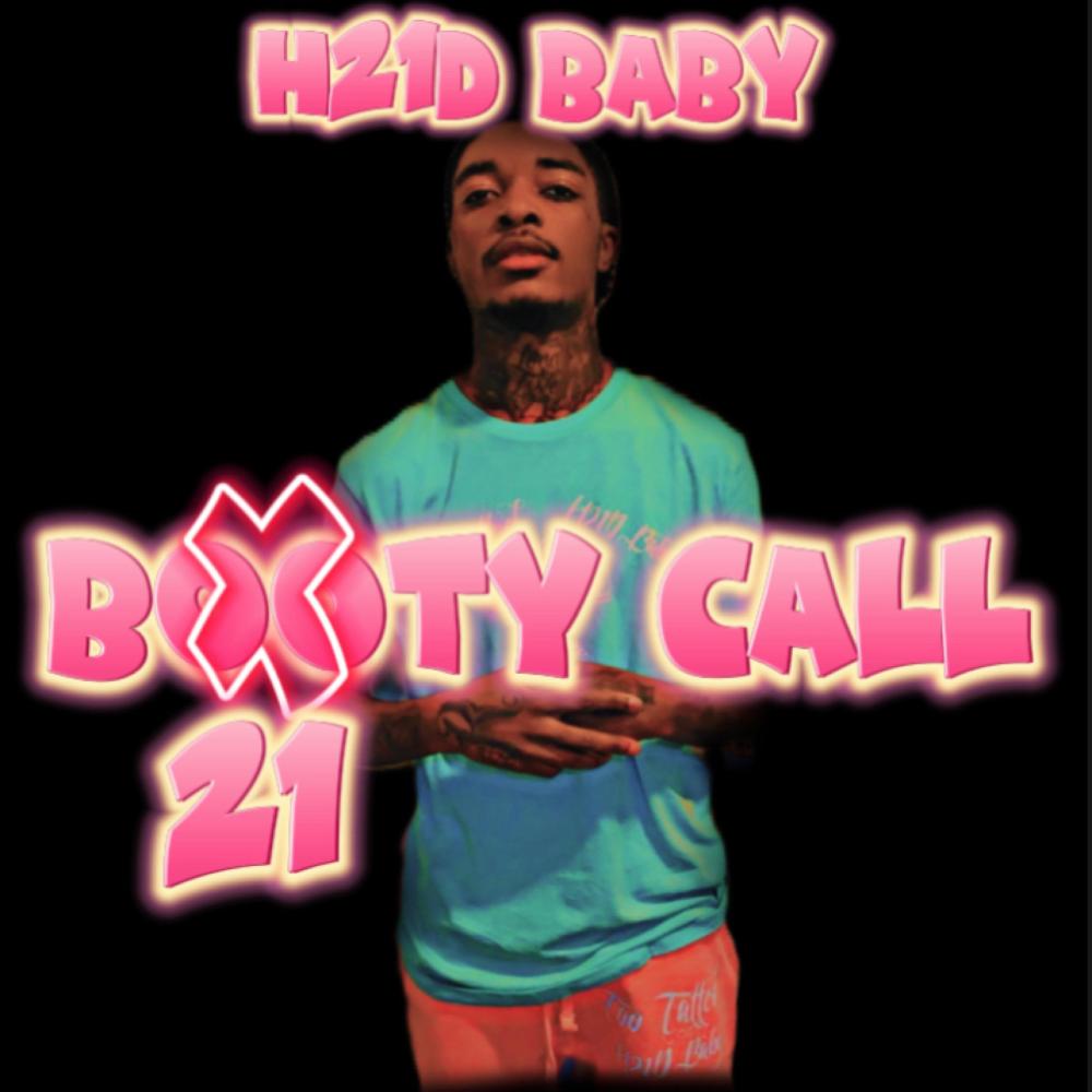 Booty Call (Explicit)