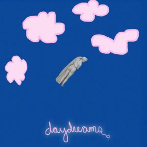Album Daydreams (feat. Julius) (Explicit) from Gnash
