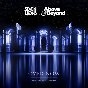 Album Over Now oleh Above & Beyond