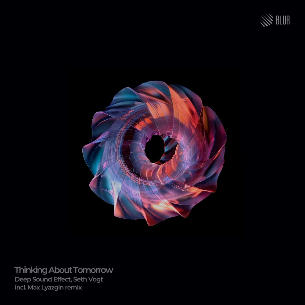 Thinking About Tomorrow (Remix|Max Lyazgin remix)