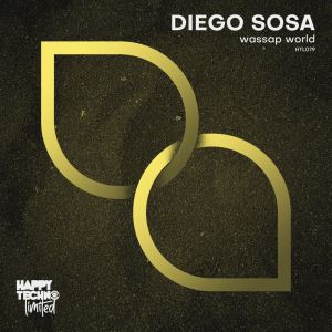 ดาวน์โหลดและฟังเพลง Wassap World พร้อมเนื้อเพลงจาก Diego Sosa