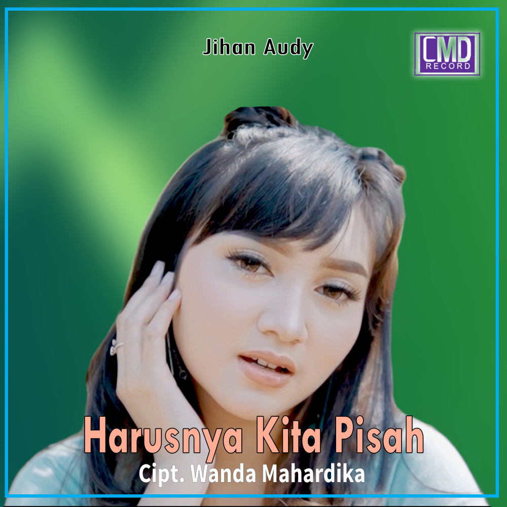 Harusnya Kita Pisah