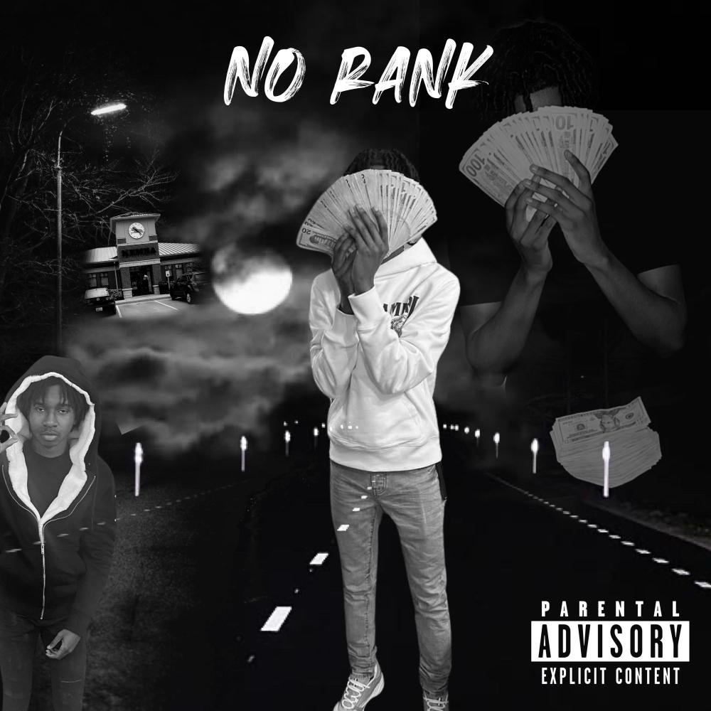No rank (feat. Jb33) (Explicit)