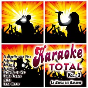 收聽Karaoke的El Tomavistas歌詞歌曲