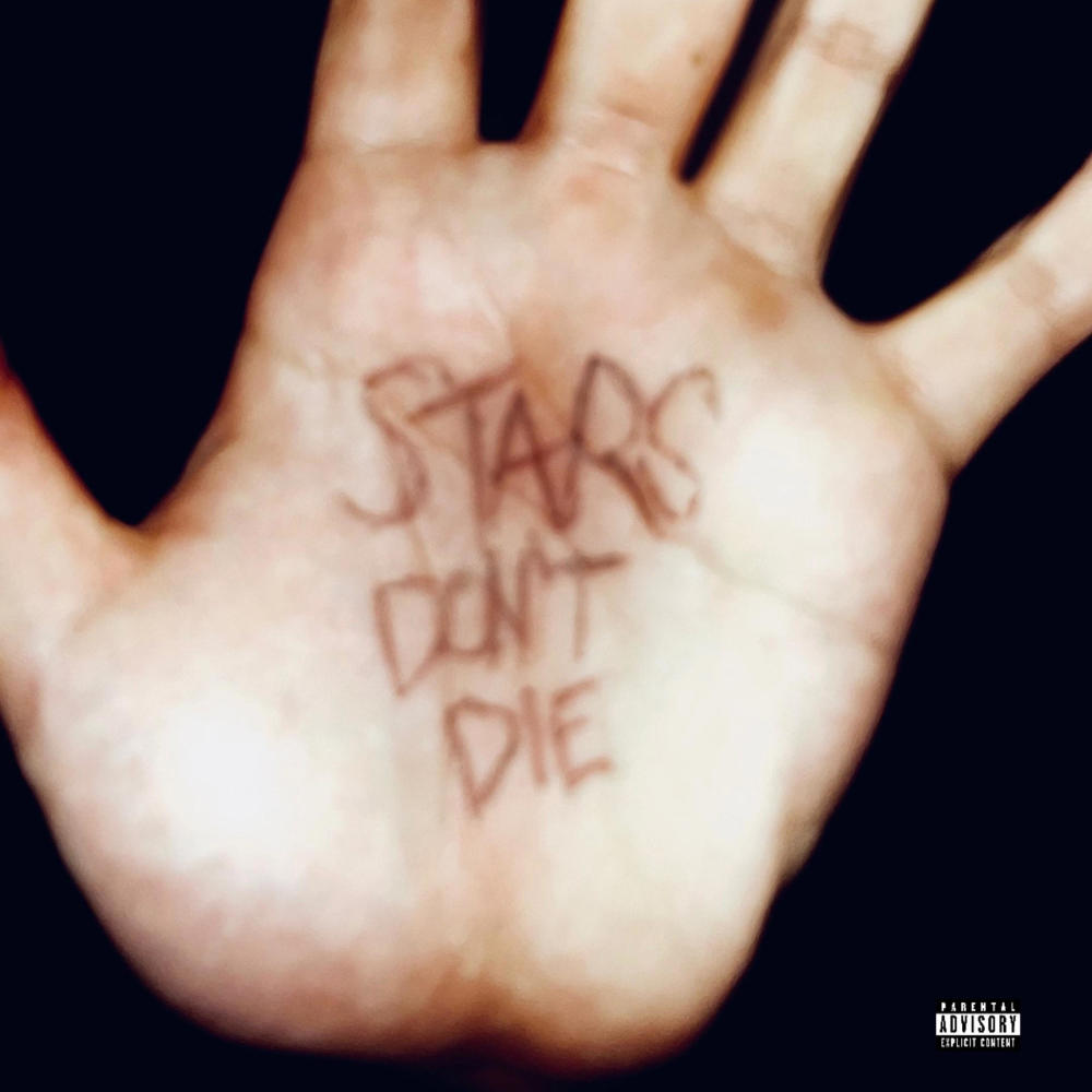 Stars Don't Die (Explicit)