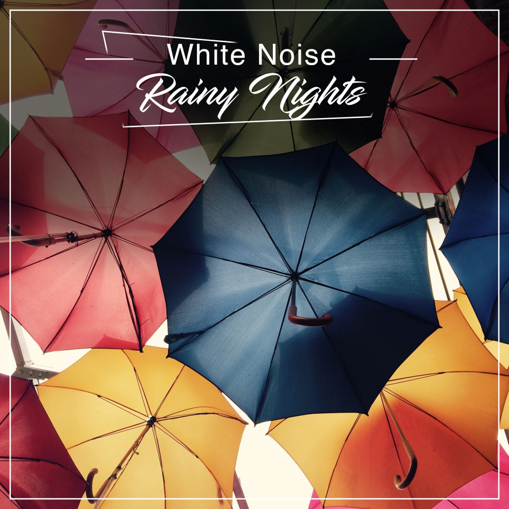 Rain Sound: Baby Bedtime
