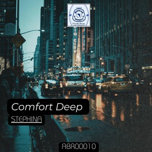 ดาวน์โหลดและฟังเพลง Stephina พร้อมเนื้อเพลงจาก Comfort Deep