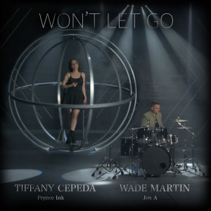 Listen to Won't Let Go song with lyrics from Wade Martin