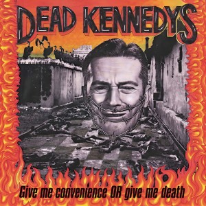 Listen to Too Drunk to Fuck (Explicit) song with lyrics from Dead Kennedys