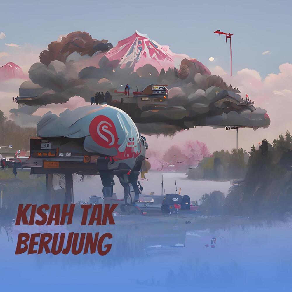 Kisah Tak Berujung