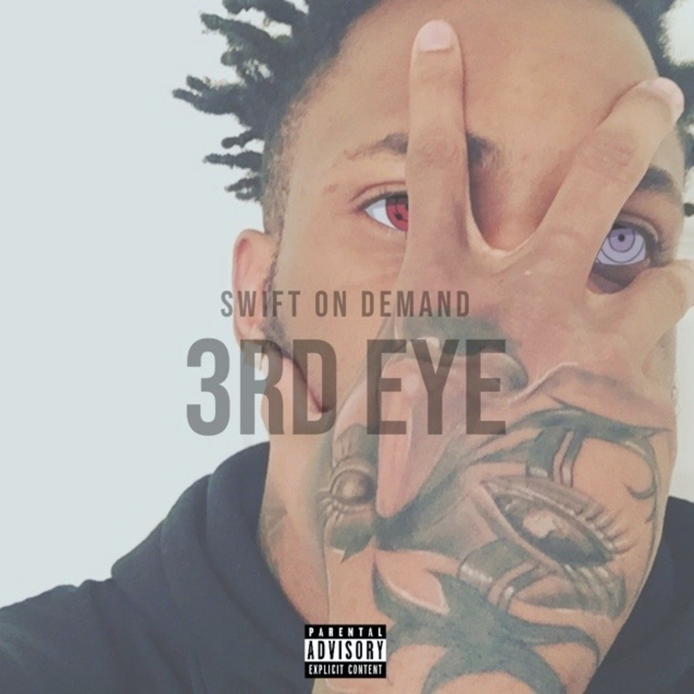 3rd Eye