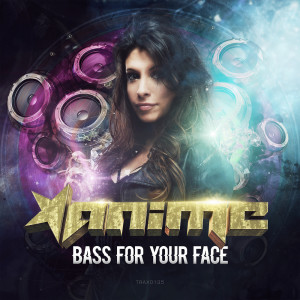 收聽Animé的Bass for your face (Edit) (Explicit) (Edit|Explicit)歌詞歌曲