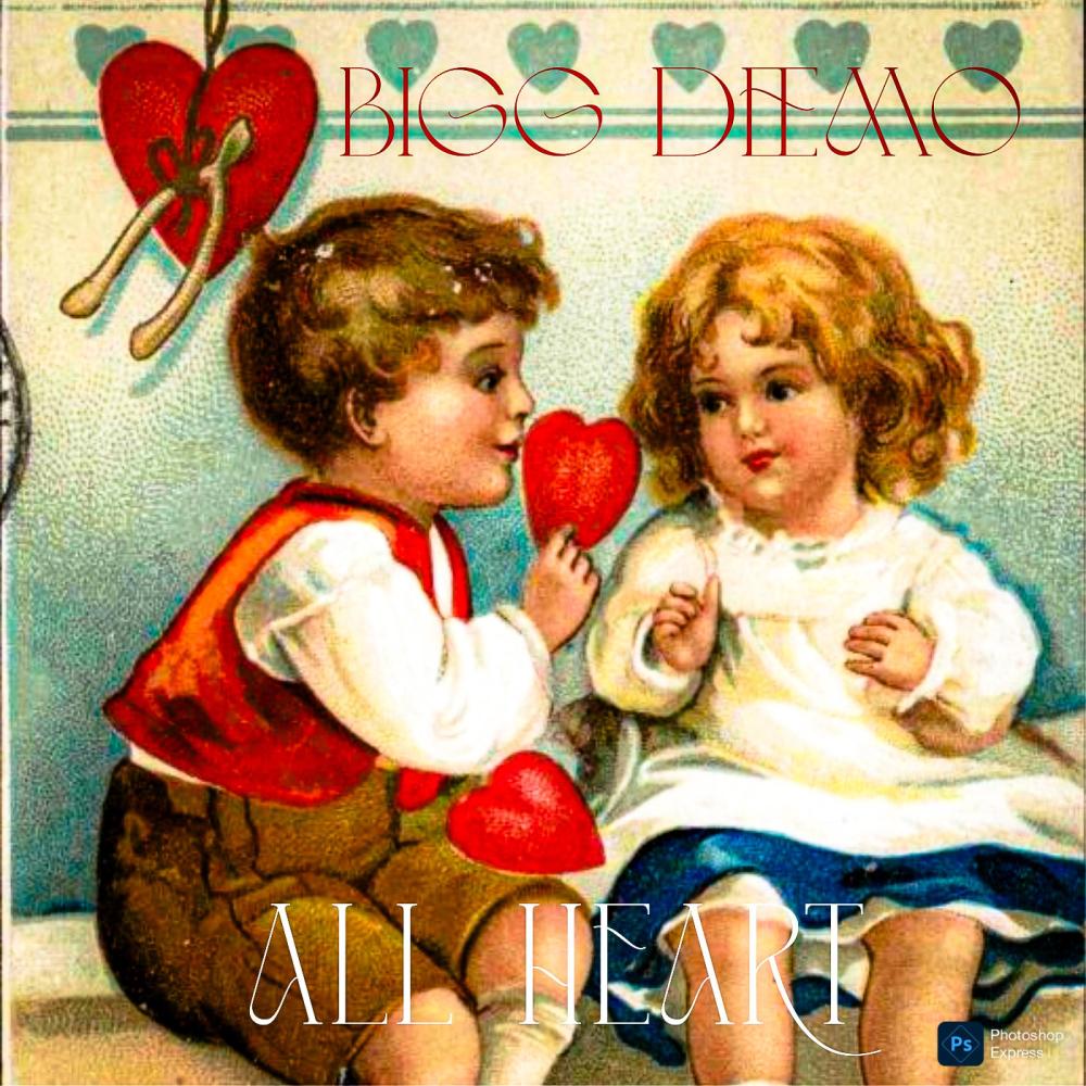All Heart (Explicit)