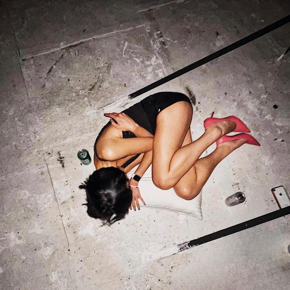 God I Need You (Single Mix)