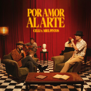 Album Por Amor al Arte from Abel Pintos