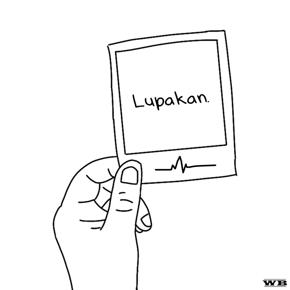 Lupakan(with COLDXANN & Y99D)