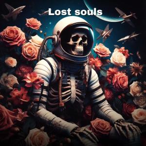Kenny Muney的專輯Lost souls (feat. Kenny muney & Bic fizzle) [Explicit]