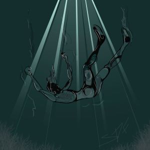 收聽S.D.F的Утопший歌詞歌曲
