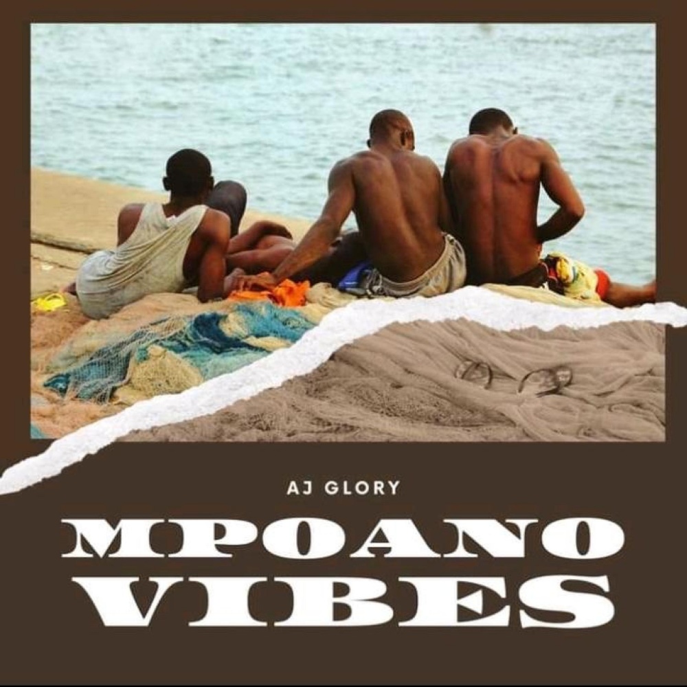 Mpoano Vibes
