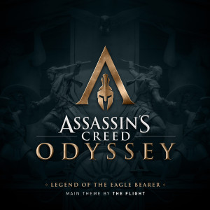 Assassin's Creed Odyssey: Legend of the Eagle Bearer (Main Theme)