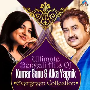 收听Kumar Sanu的Chupi Chupi Esharaen歌词歌曲