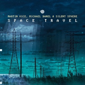 Album Space Travel oleh Michael Banel