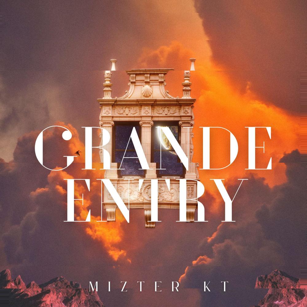 GRANDE ENTRY (Instrumental)