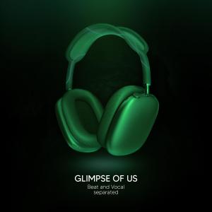 ดาวน์โหลดและฟังเพลง Glimpse Of Us (9D Audio) พร้อมเนื้อเพลงจาก Shake Music