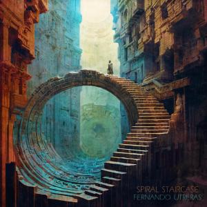 Fernando Utreras的專輯Spiral Staircase (feat. Brandon Scott Coleman)
