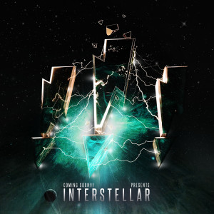 收聽Coming Soon!!!的Interstellar歌詞歌曲
