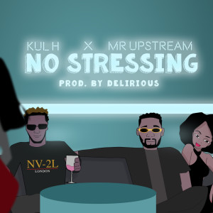 Album No Stressing from 2UALAY
