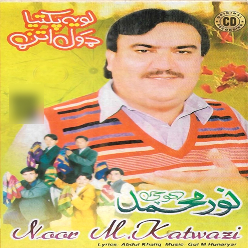 Zwani De Logai