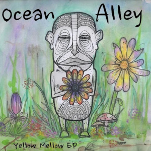 Album Yellow Mellow EP (Explicit) oleh Ocean Alley