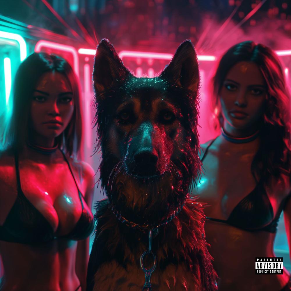 Desperado (feat. Snoop Dogg, Rick Ross & The Game) (Explicit)
