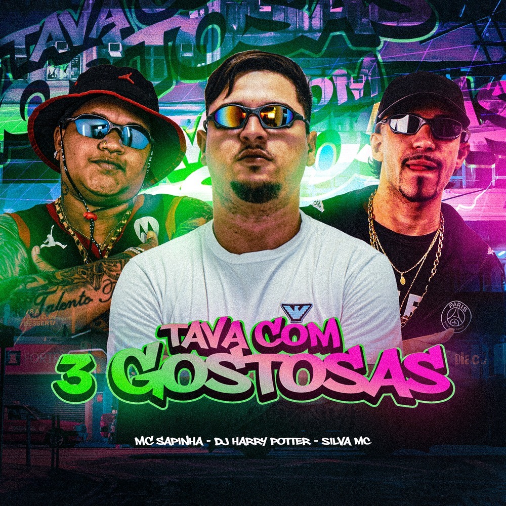 Tava Com 3 Gostosas (Explicit)
