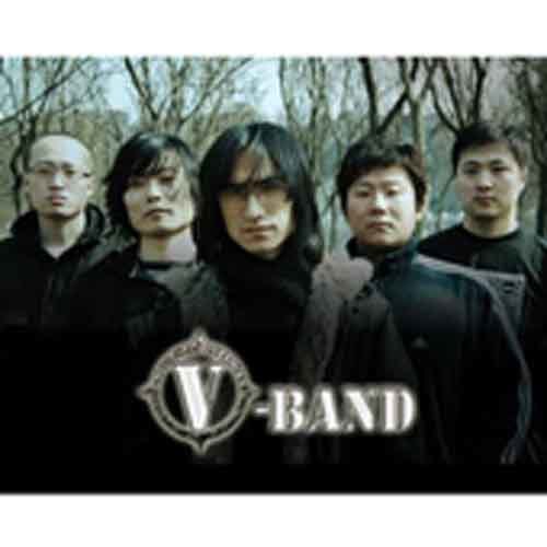 V-band